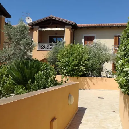 Appartement La Casa Di *