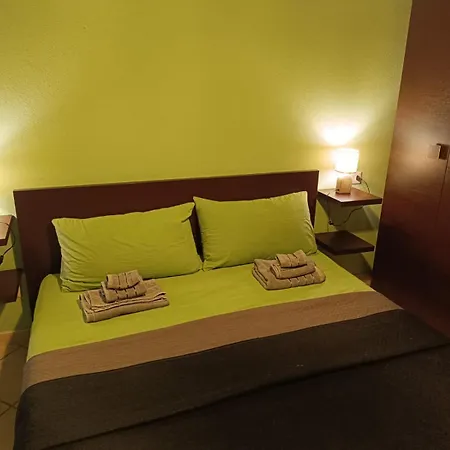 Appartement La Casa Di