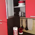 La Casa Di Apartment Olbia