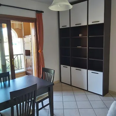 La Casa Di * Olbia
