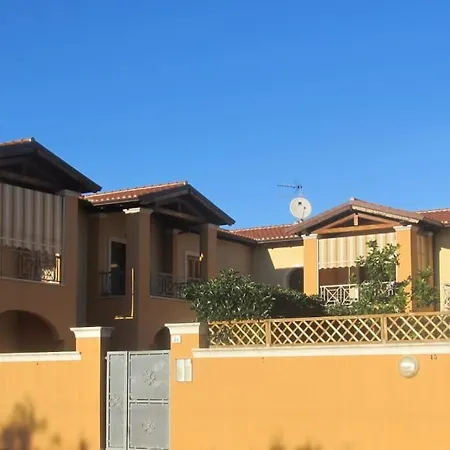 La Casa Di * אולביה