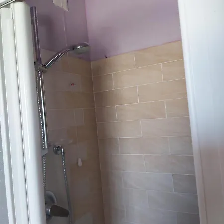 Διαμέρισμα La Casa Di *