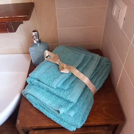 Apartamento La Casa Di