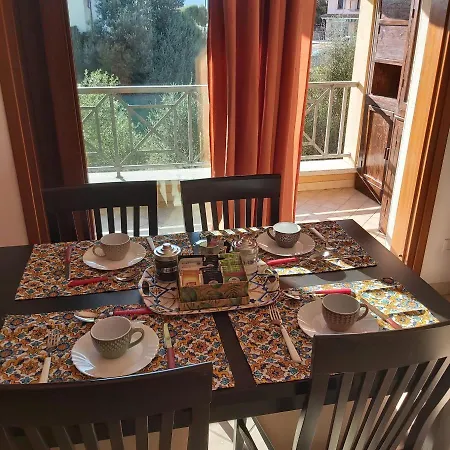 La Casa Di Apartment *