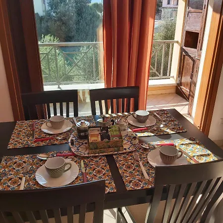La Casa Di Apartment *