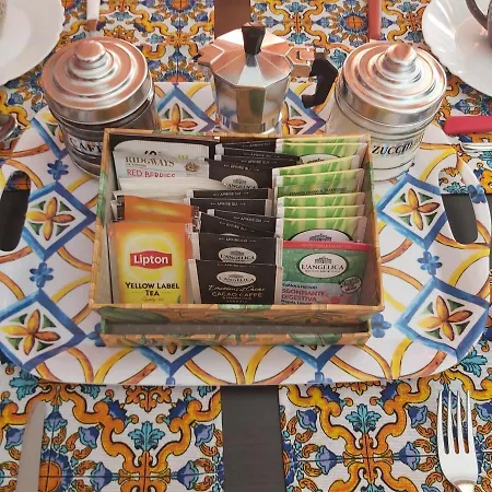 Apartamento La Casa Di *