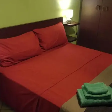 Apartamento La Casa Di