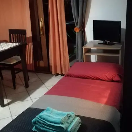 La Casa Di Διαμέρισμα