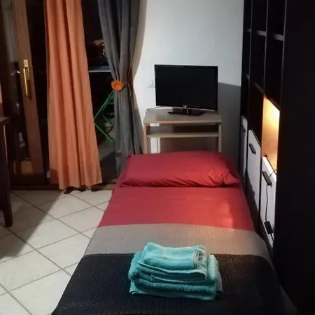 Apartamento La Casa Di *