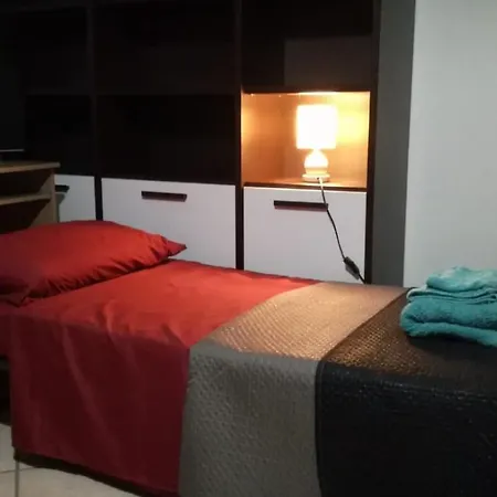 La Casa Di Διαμέρισμα *
