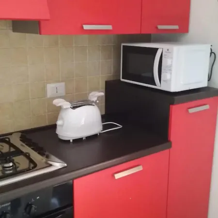 Apartment La Casa Di Olbia