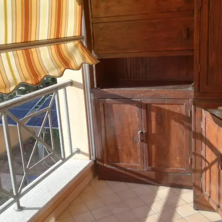 Apartment La Casa Di Olbia
