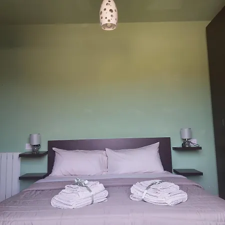 דירה La Casa Di *