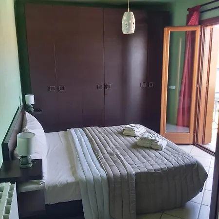 Διαμέρισμα La Casa Di