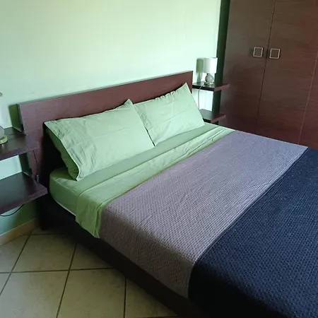 La Casa Di Apartamento *