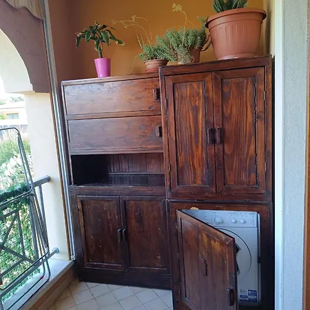 La Casa Di Apartment