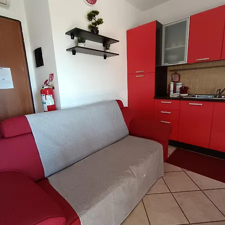 La Casa Di Apartment