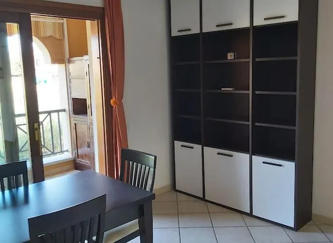 La Casa Di * אולביה