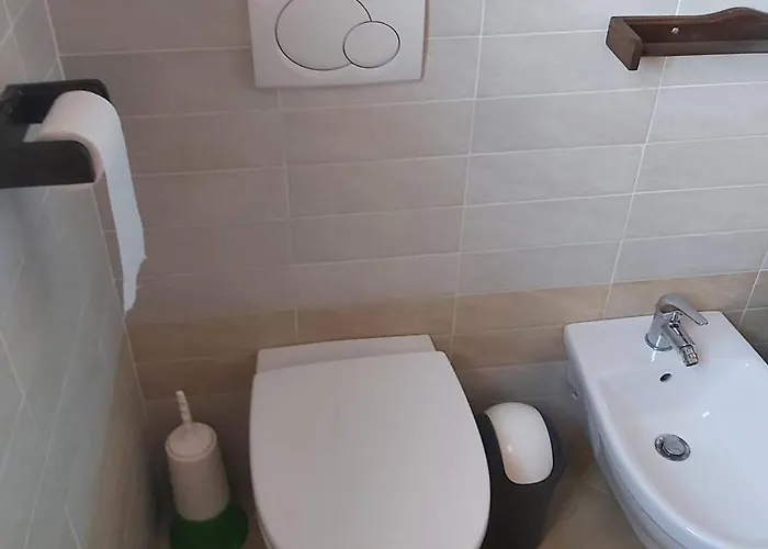 La Casa Di * אולביה