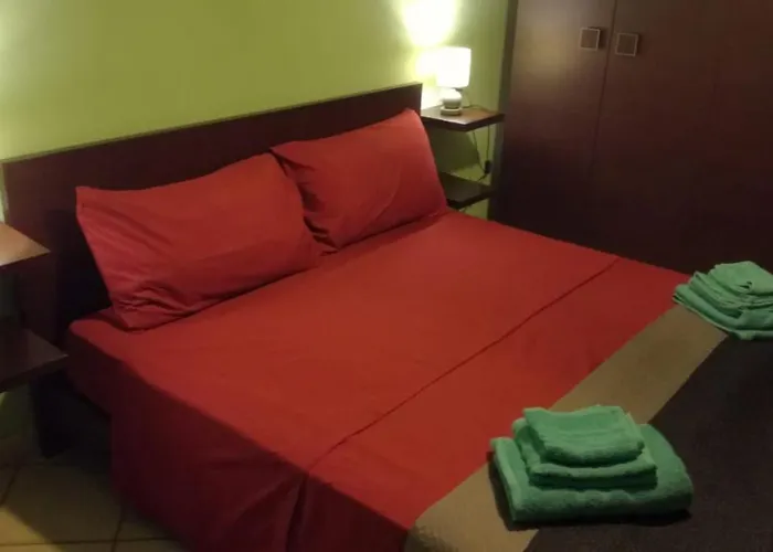 דירה La Casa Di