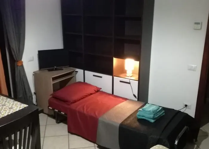 La Casa Di