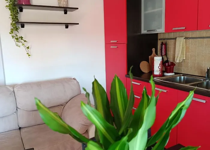 דירה La Casa Di אולביה